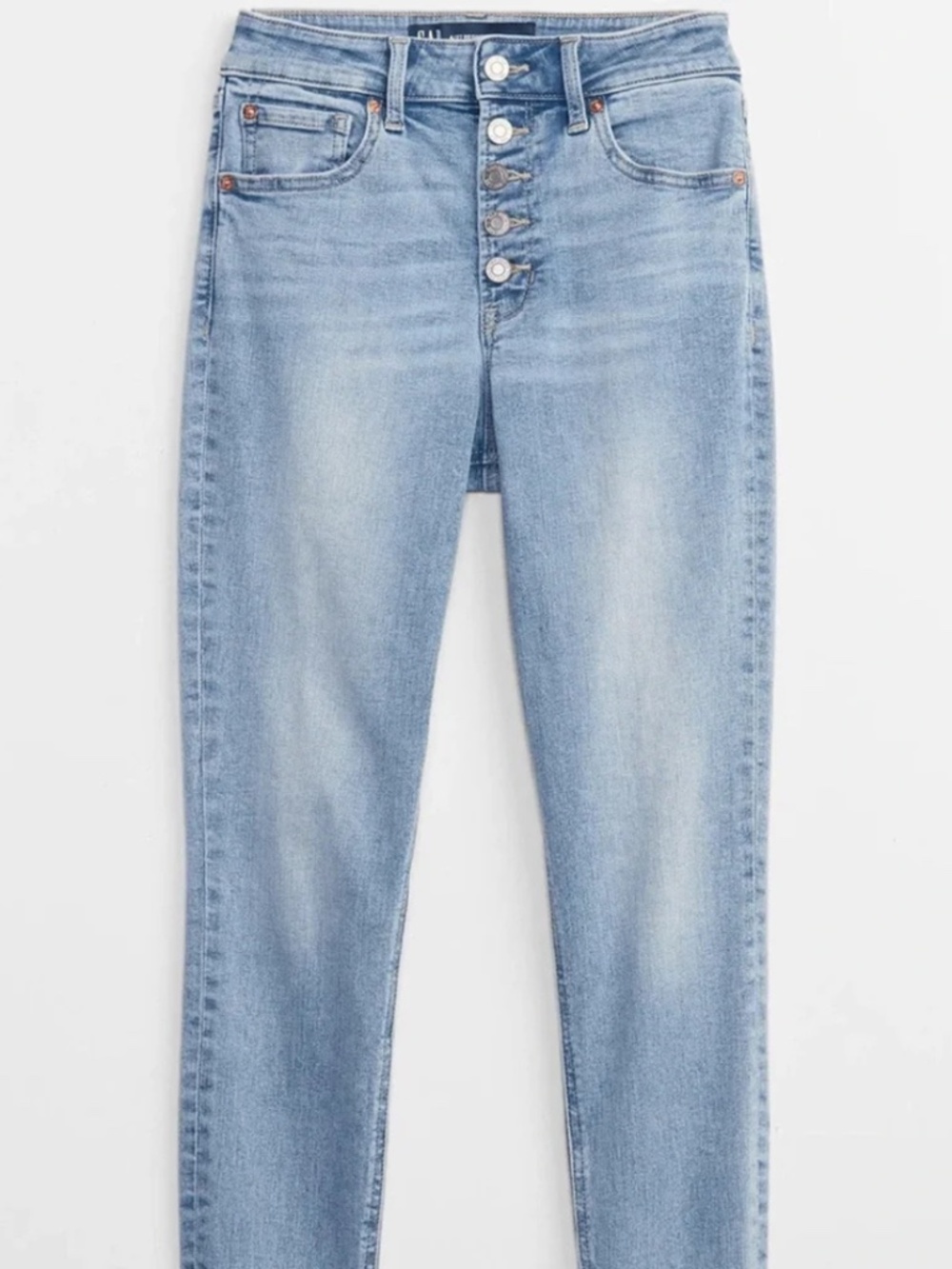 Gap High rise super stretch universal Leggings